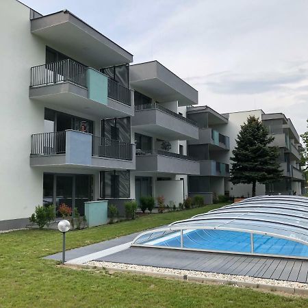 Behouse@Lake Balatonfüred Екстериор снимка