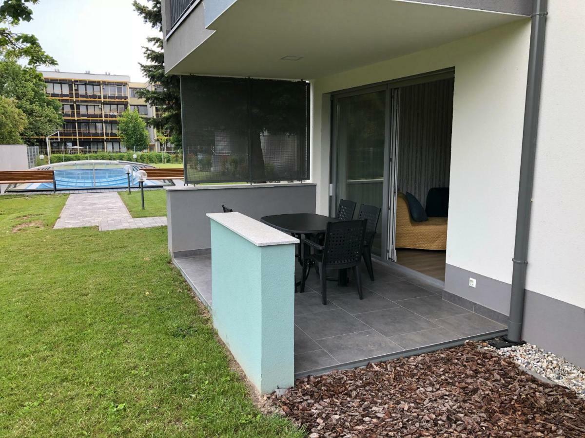Behouse@Lake Balatonfüred Екстериор снимка