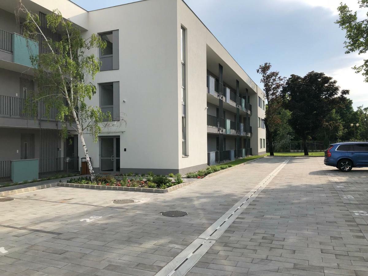Behouse@Lake Balatonfüred Екстериор снимка