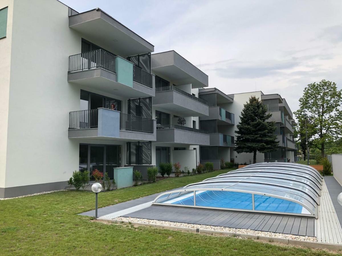Behouse@Lake Balatonfüred Екстериор снимка
