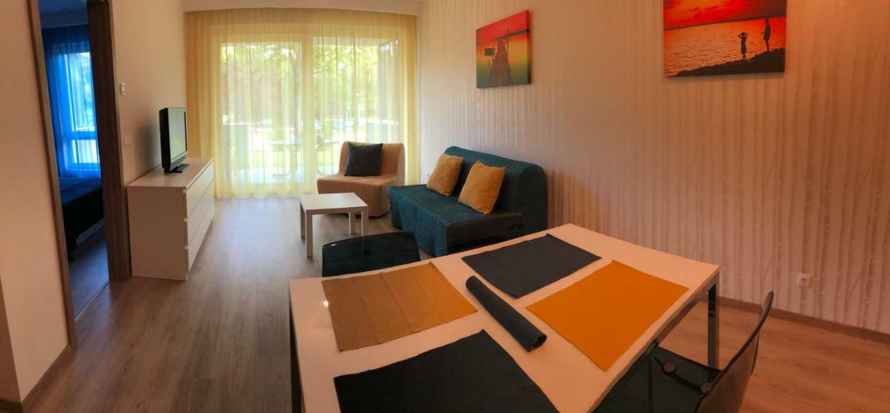 Behouse@Lake Balatonfüred Екстериор снимка